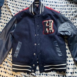 Tommy Hilfiger Bomber Jacket Boys 12/14